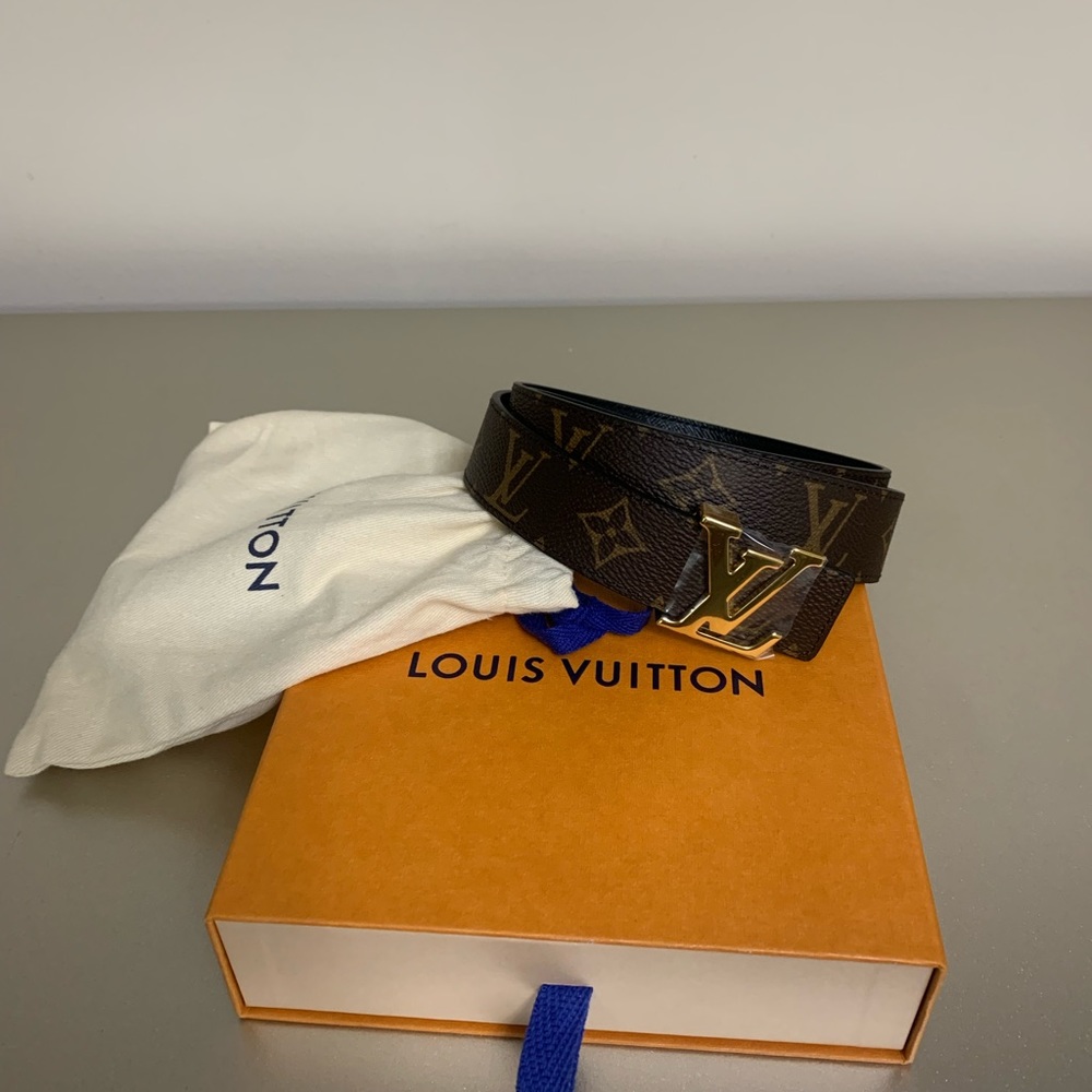 Louis Vuitton Belt